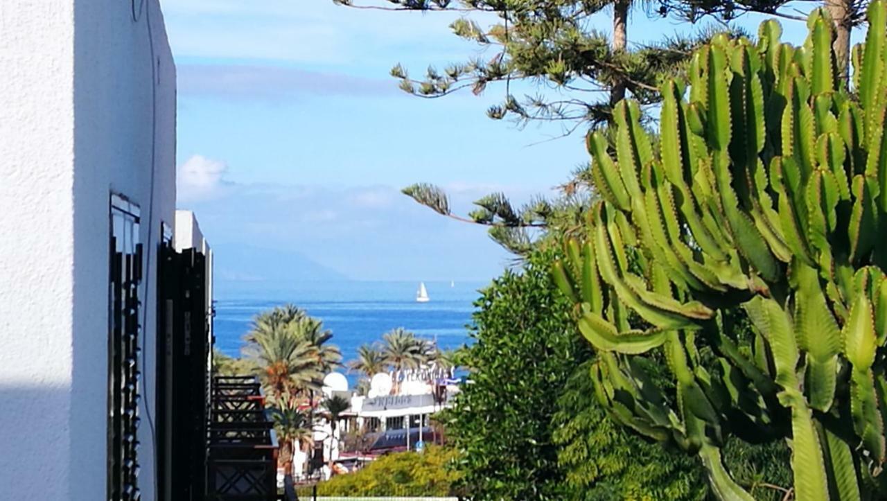 Tenerife House Playa De Las Americas Exterior foto