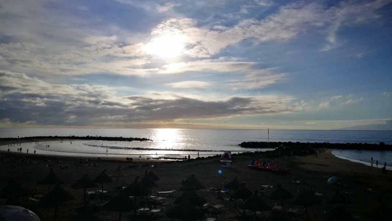 Tenerife House Playa De Las Americas Exterior foto